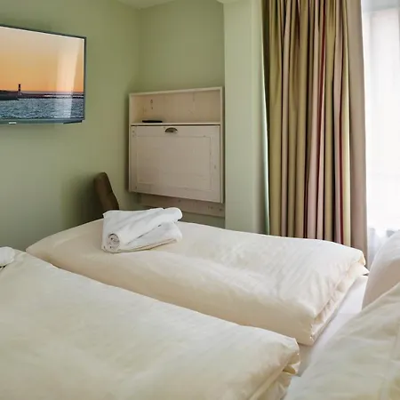 Insulaner Хельголанд