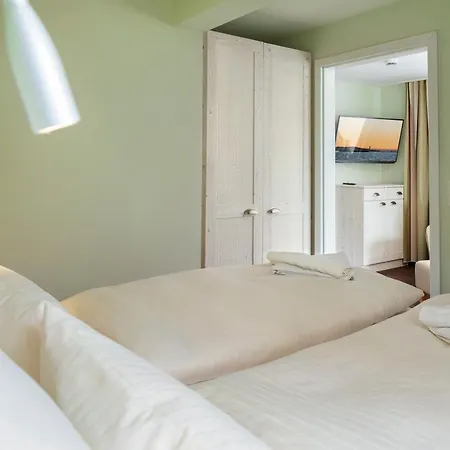 Апартаменты Insulaner *