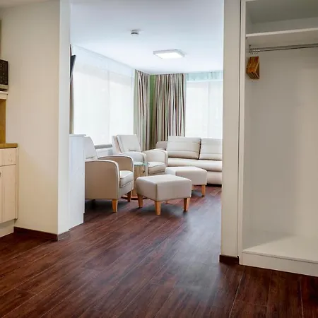 Insulaner Хельголанд