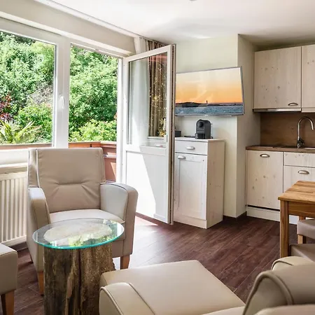 Апартаменты Insulaner *