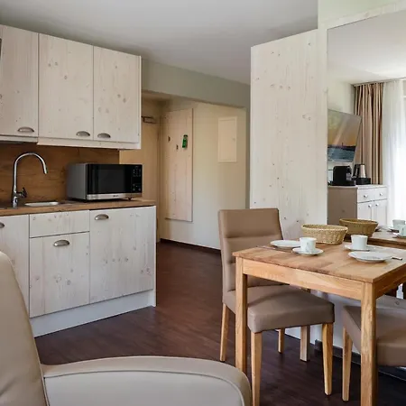 Insulaner * Хельголанд