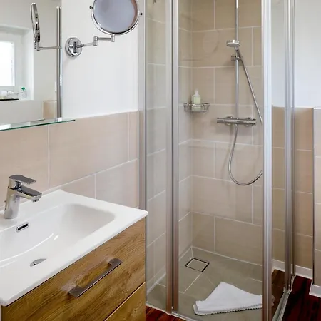 Апартаменты Insulaner Хельголанд