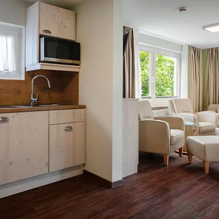 Апартаменты Insulaner