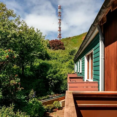 Appartement Insulaner