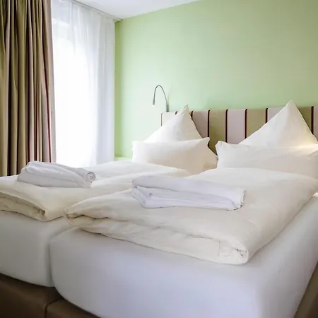 Appartement Insulaner