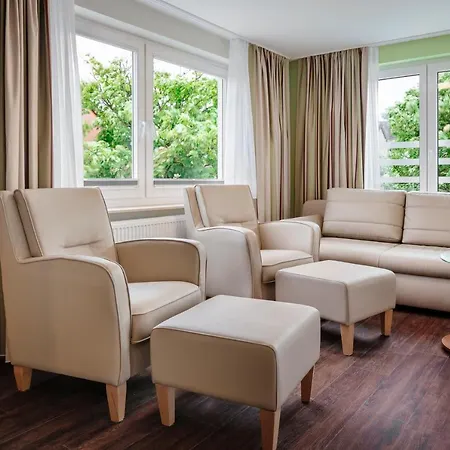 Insulaner Хельголанд